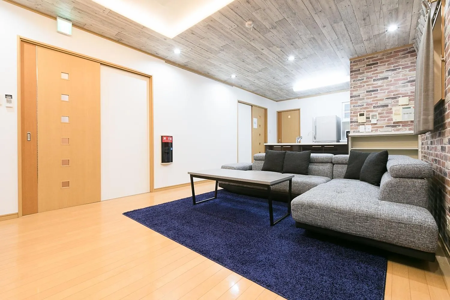 Semesterbostad Universal House Villa Osaka