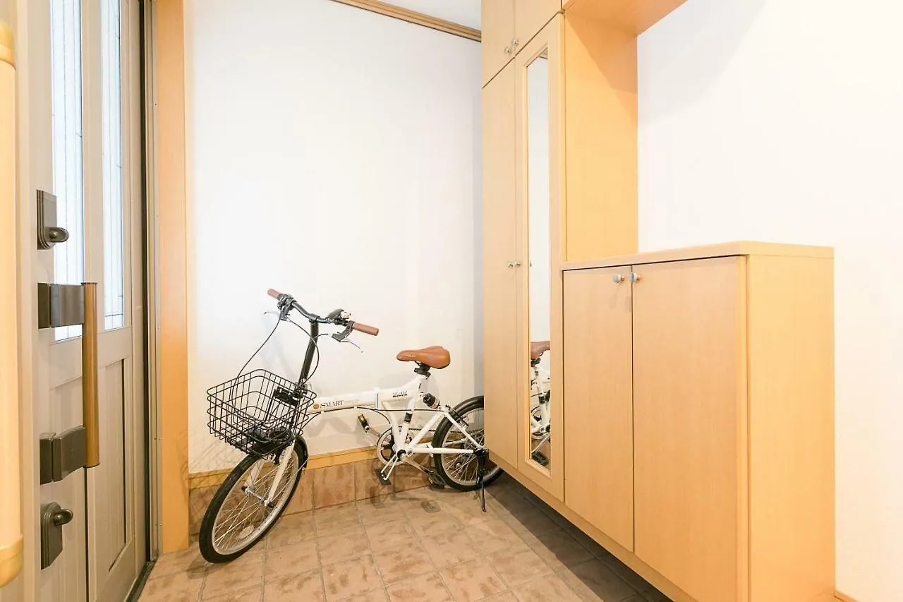 Willa Universal House Osaka Dom wakacyjny