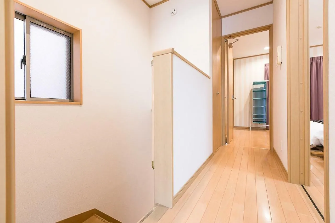 Universal House Villa Osaka